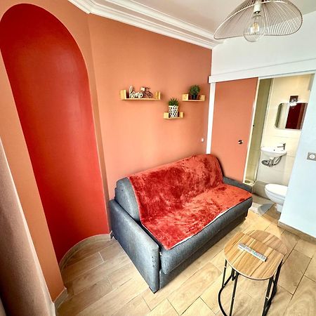 Home Sweet Home Pigalle Montmartre Paris Extérieur photo