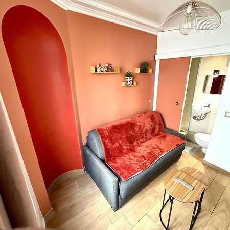Home Sweet Home Pigalle Montmartre Paris Extérieur photo
